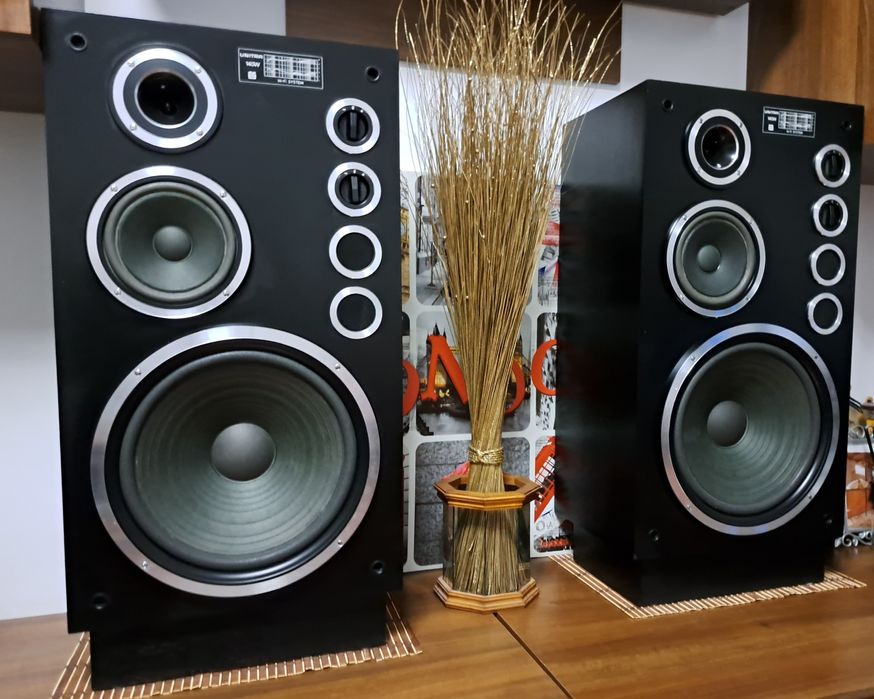 Unitra 140w (impecabile)