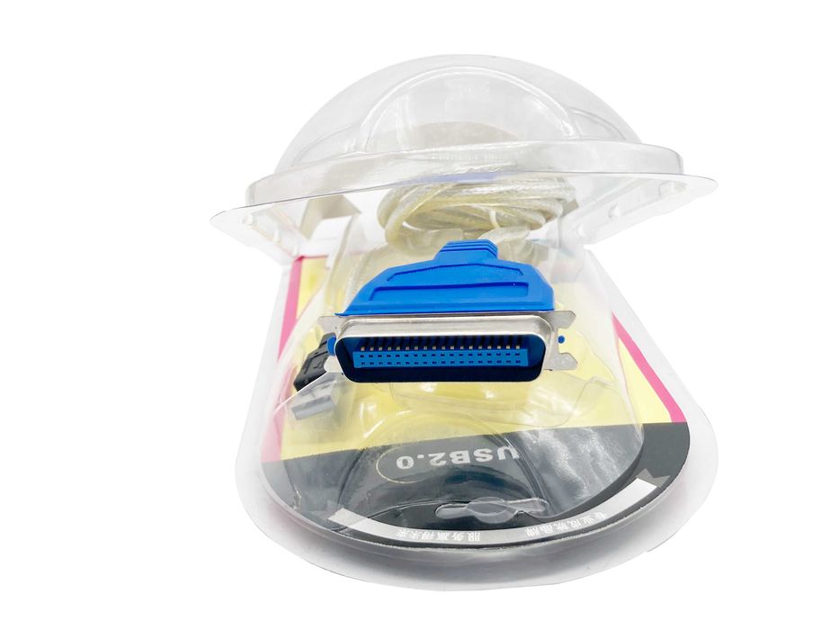 Шнур адаптер USB – LPT DB36