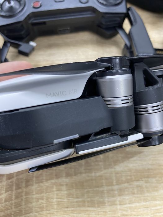 Дрон Dji Mavic Air (ТМ79)