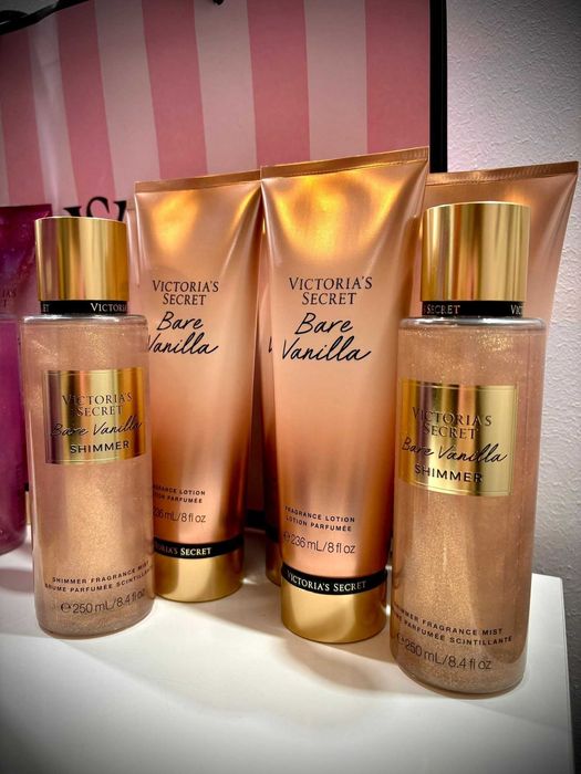 Set Victoria's Secret