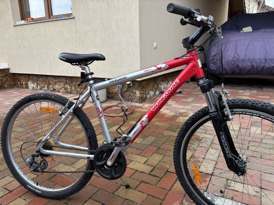 Vand bicicleta Moutain Bike