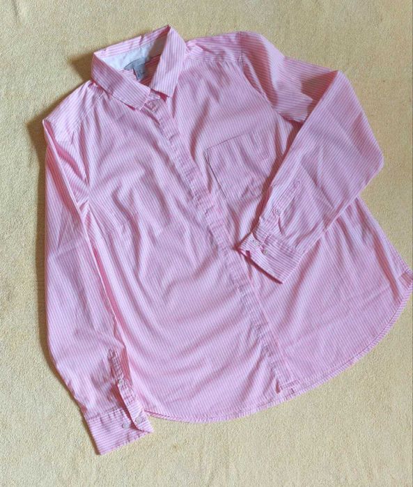 Фирменная блузка. Размер 40(46).