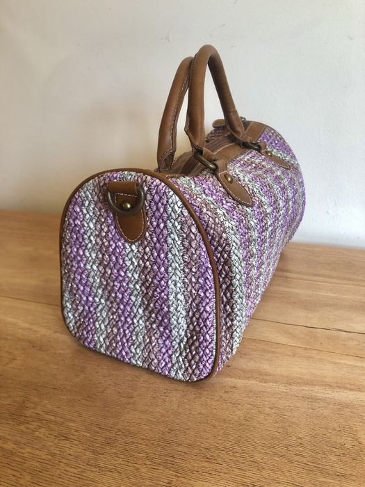 Чанта - джоб за колан, Италианска козметична чантичка  и други