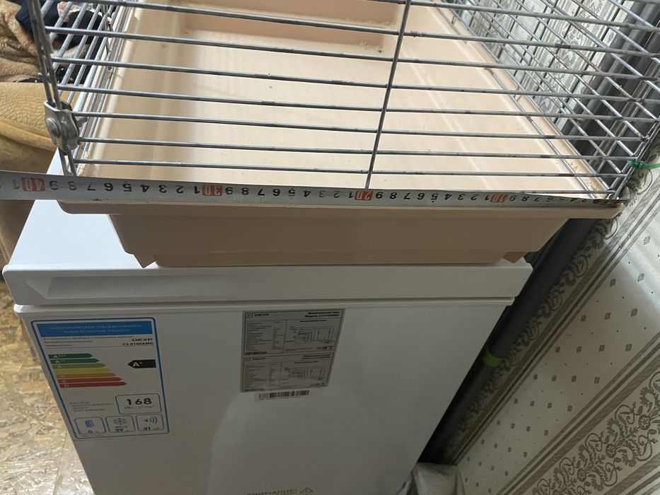 Клетка для крыс/попугаев