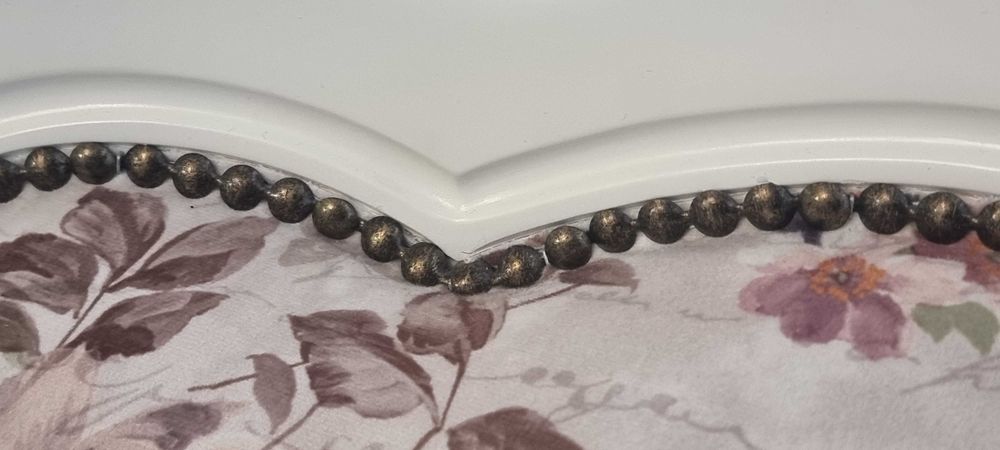 2 Scaune Boem Elegant Vintage