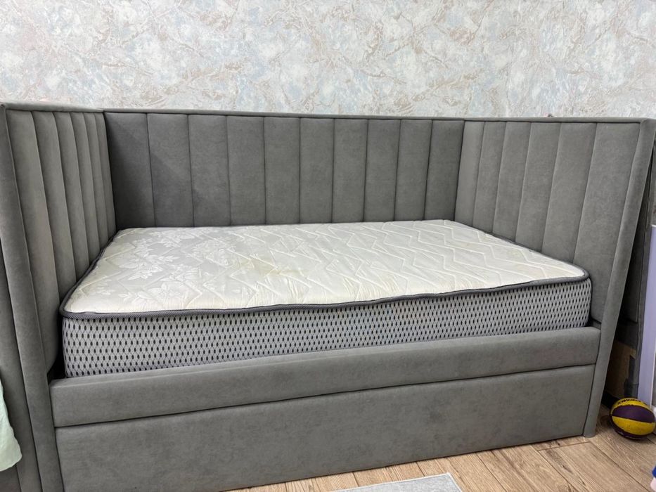 Детская кровать !