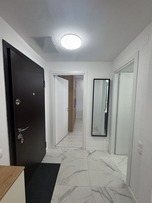Apartament Cochet Parter 2 camere Cosmopolis