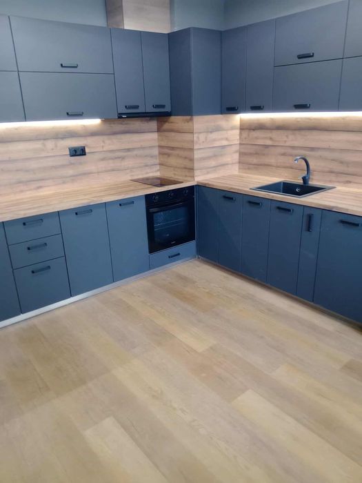 Обновяване на кухни