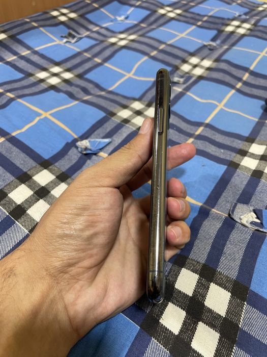 Iphone 11pro holati ideal