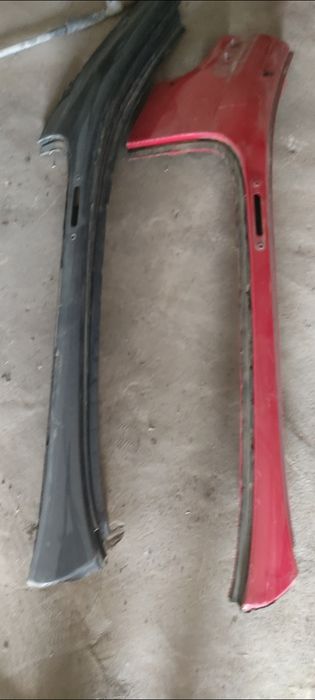 Тоиота Карина Е запчасти