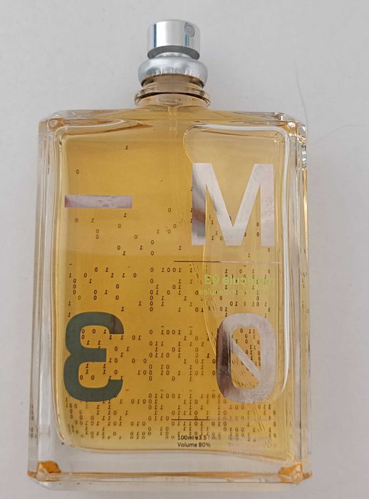 марков парфюм унисекс