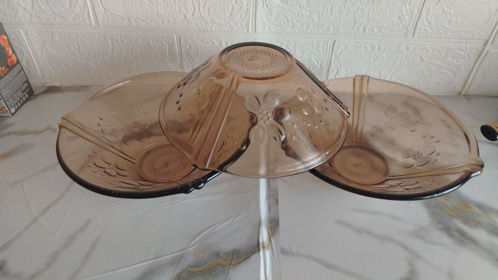 Салатница СССР продам