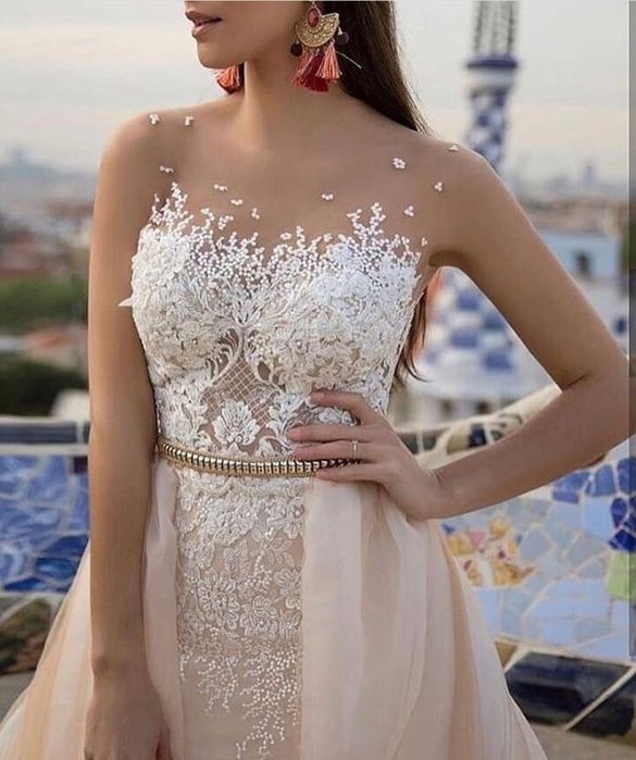 Продам платье