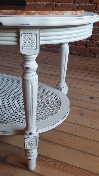 Винтидж холна масичка