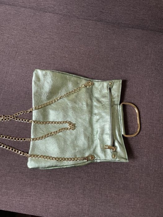 Plic elegant piele