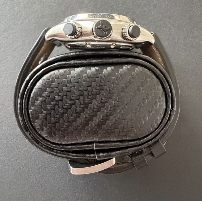 Ebel 1911 BTR Chronograph