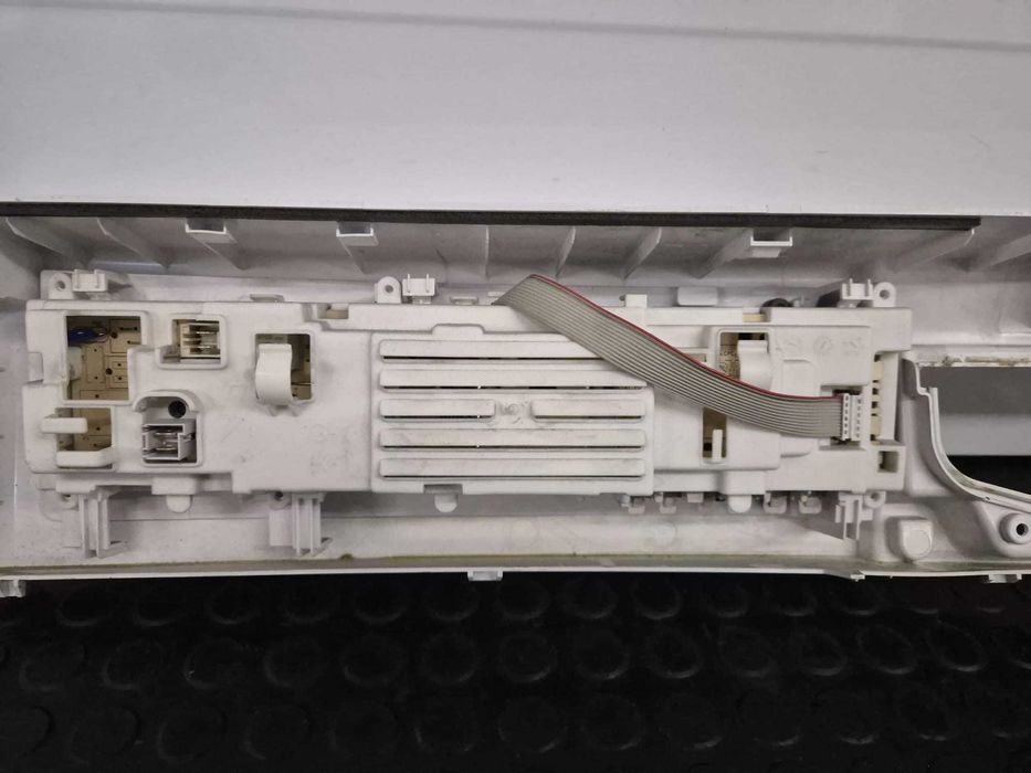 Placa electronica masina de spalat Sharp ESHFB8143W3 ,modul / R23