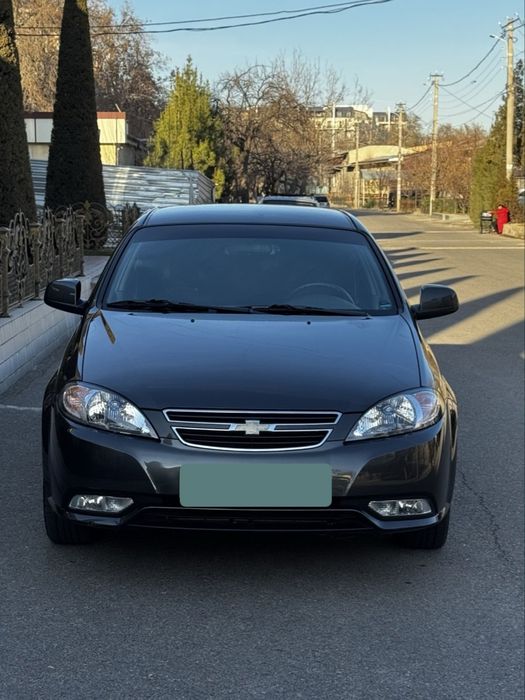Gentra 2023 44ming probeg Nexiaga abmen bor