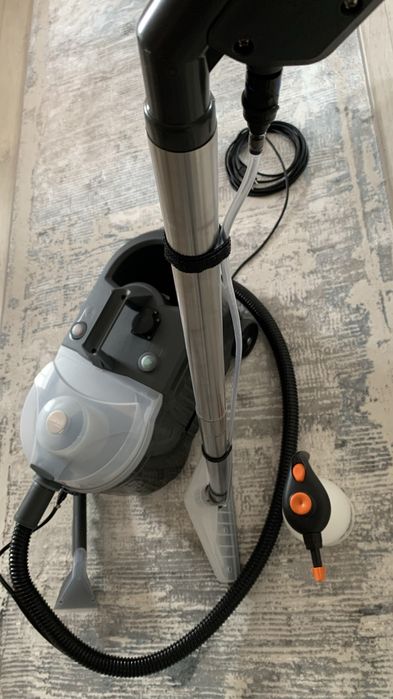 Моющий пылесос ProfiEurope 50.1