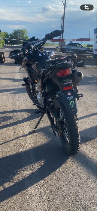 Enduro Besuda 300