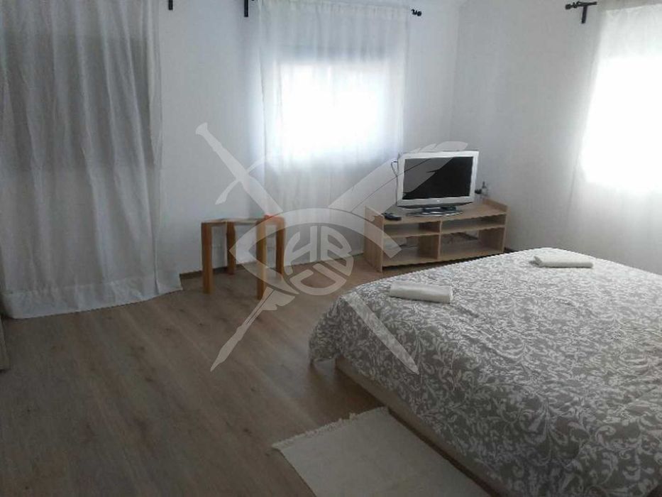 Тристаен апартамент в Центъра на гр. София №73855