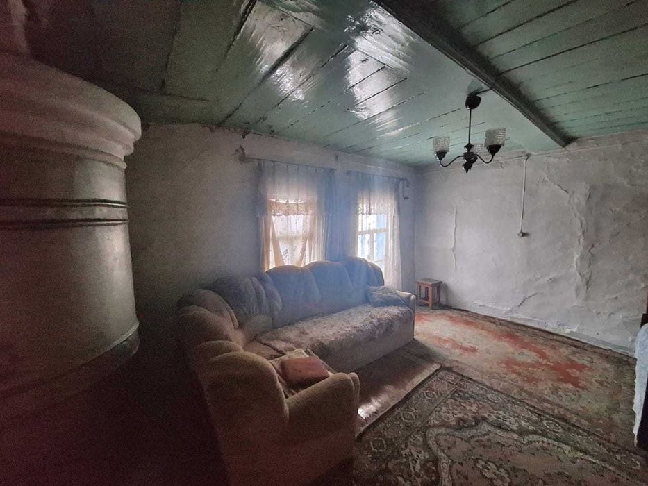 Продажа участка (дом под снос)