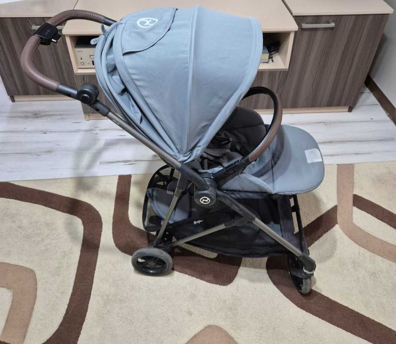 Carucior Cybex Melio
