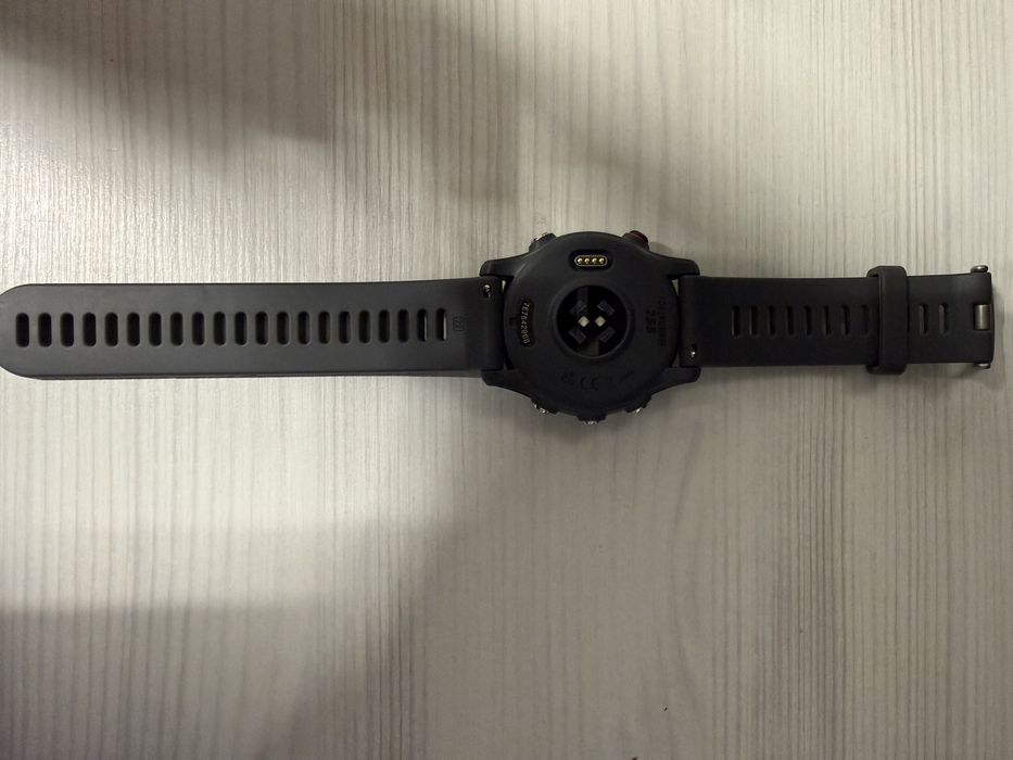 Garmin Forerunner 255 Slate Grey