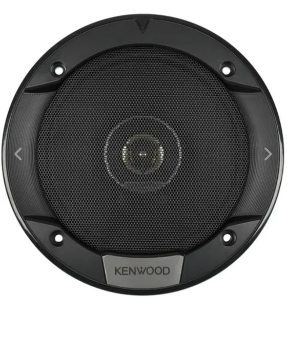 Kenwood KFC-1676EX