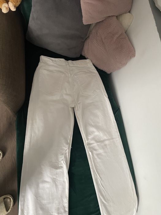 Blugi dama pull&bear