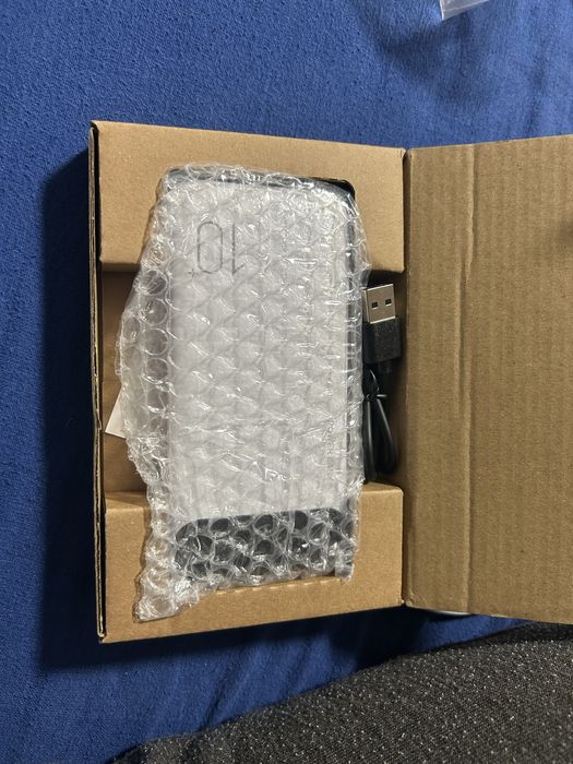 Преносима батерия 10,000 mAh