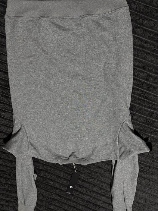 Bluza Stone Island Gri M