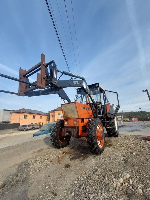 De vânzare universal 642