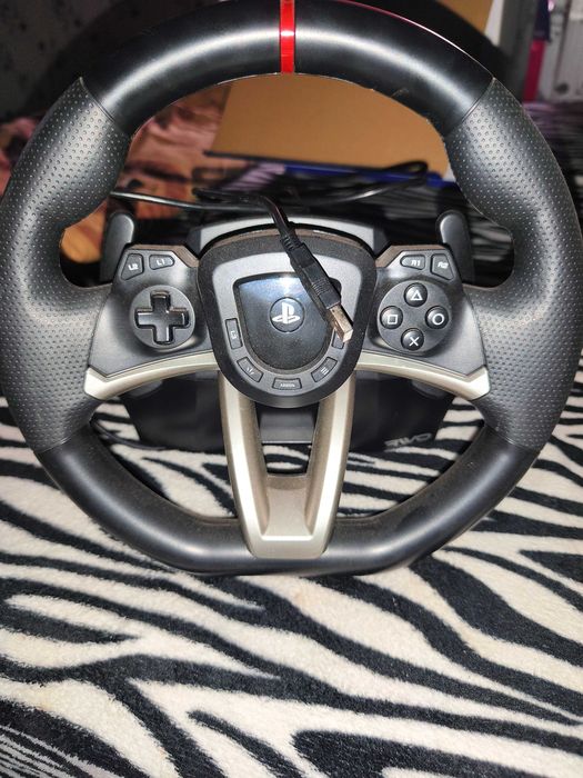 hori rwa volan gaming