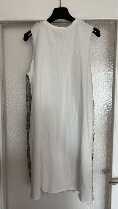 Рокля Zara нова  р-р М