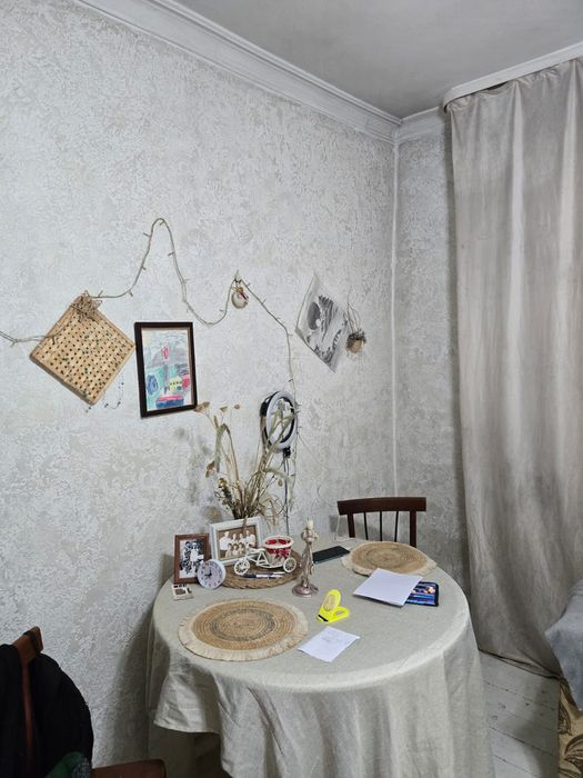 Продается в дом в Опытном поле