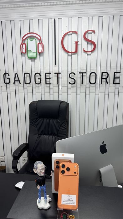Iphone 17pro(256)nano+esim orange 17pro Павлодар
