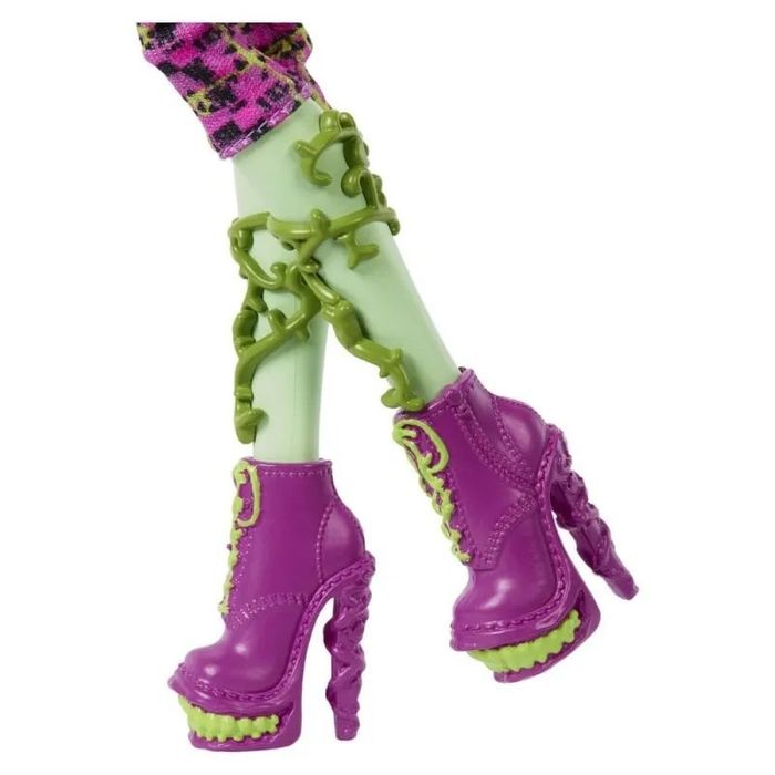 Monster High Venus McFlytrap (Венера Макфлайтрап)
