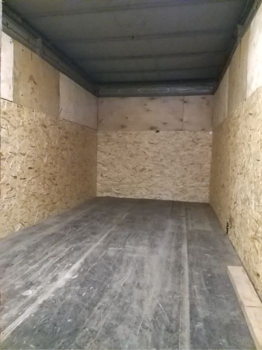 Грузоперевозки Газель