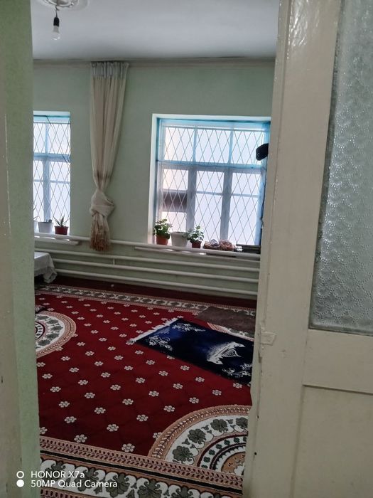 Сотилади. Ховли 5 сотка