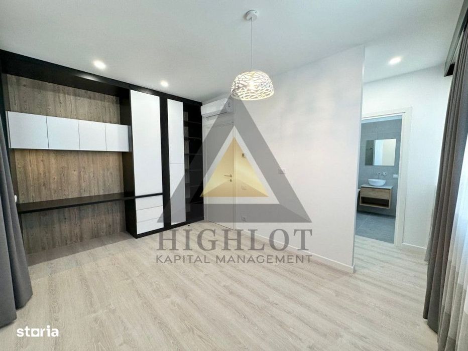 Mobexpert Homes | Vila Duplex | Langa Scoala Americana | 4 Dormitoare