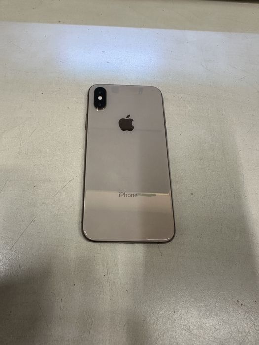 Carcasa originala iphone xs
