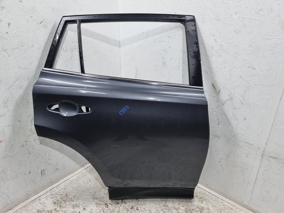 Usa dreapta spate Toyota Rav 4 IV (ZSA4, ALA4) [Fabr 2013-2018] SUV 1G