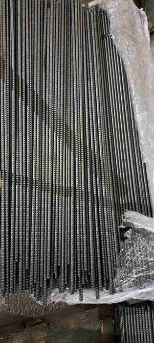 Тайрот гайки аполубки