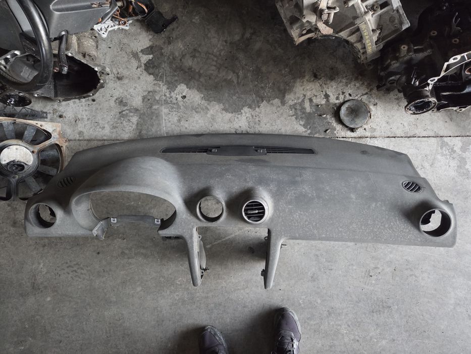 Табло audi A3 8p