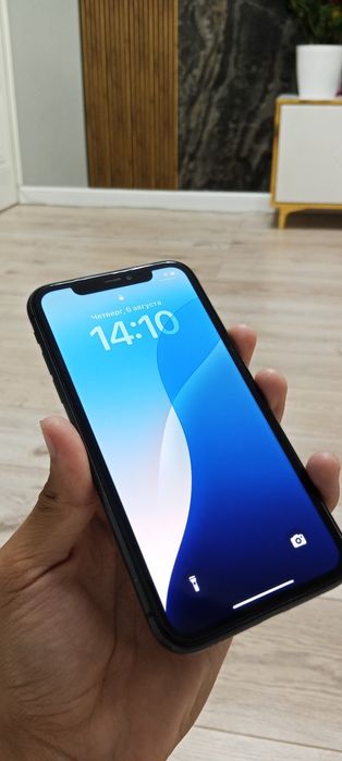Продается Айфон 11