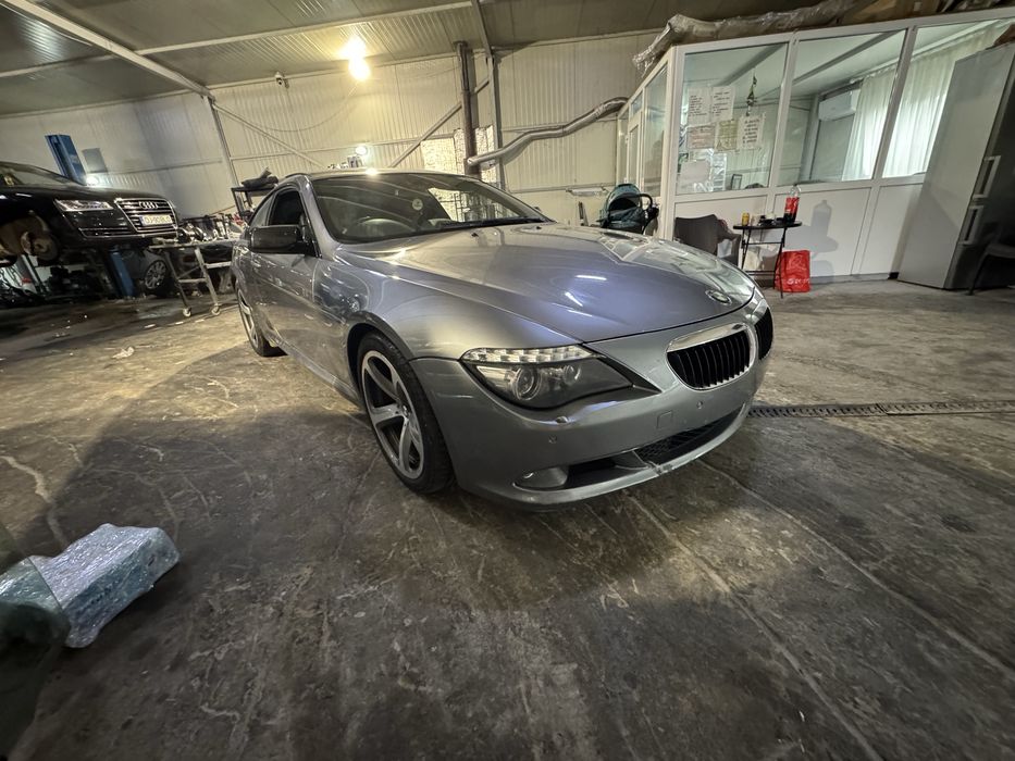 Usa/Usi/Portiera/Portiere Bmw Seria 6 E63 Stanga/Dreapta