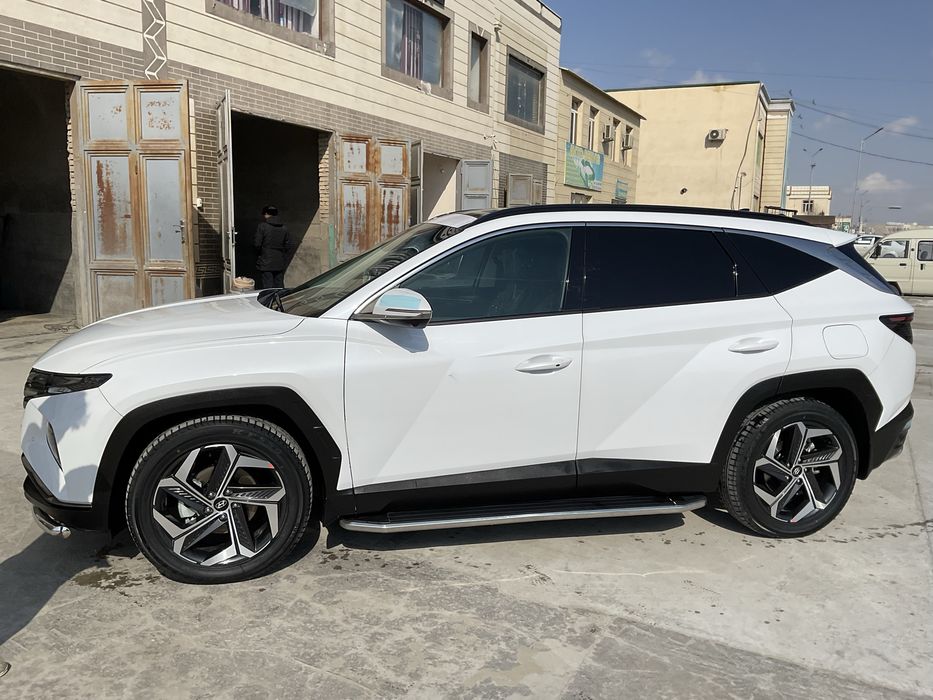 Хундай Туксон 2.0FULL 2023 тез сотилади