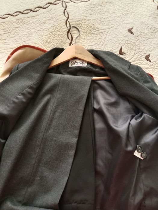 Костюм срочна хорошо состояния