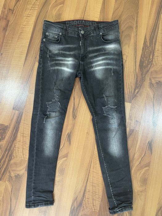 Blugi Dsquared2!!